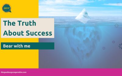 You’ll have to bear with me.