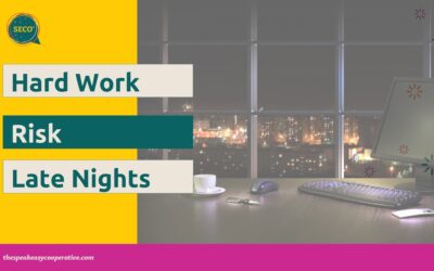 So last week I went all wonky on SUCCESS and gave you this definition: