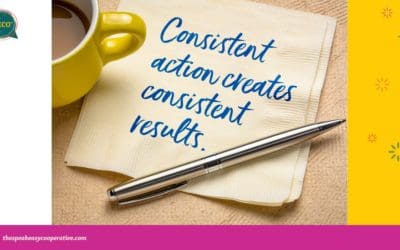 Success: Action & Discipline