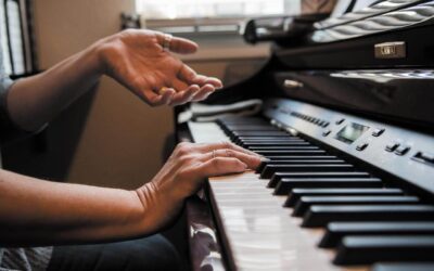 I can’t write about adversity.