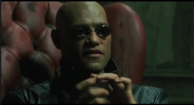 Actually, Your Mindset Doesn’t Matter.