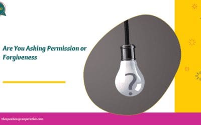 Why You Struggle to Become a Confident Voice Business Owner