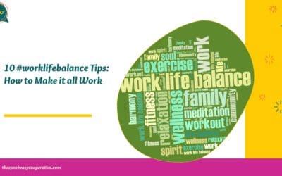 10 Work-life Balance Tips: How to Make it all Work