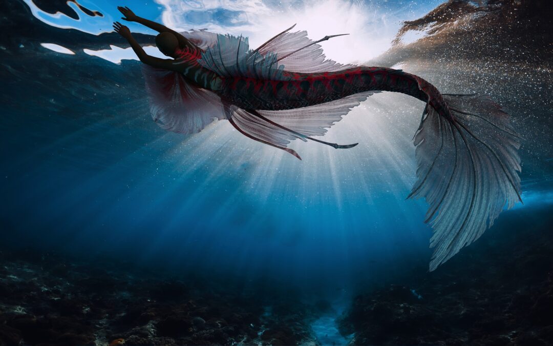 We Need to Talk About Your Brand. Your Siren Call.