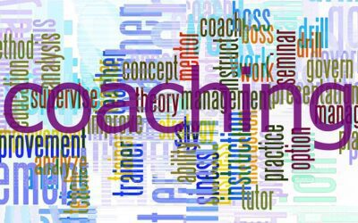 I Already Know How to be a Coach, Don’t I?