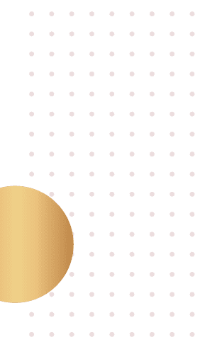 gold dot gold dots background