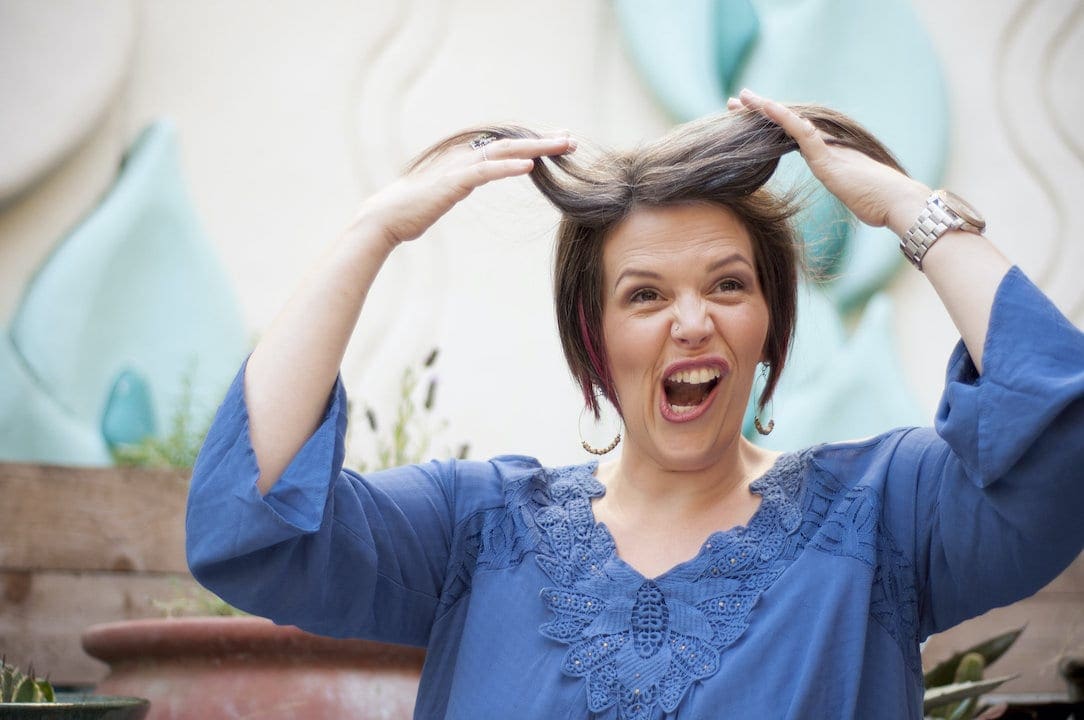 Make Yourself available for the ridiculous