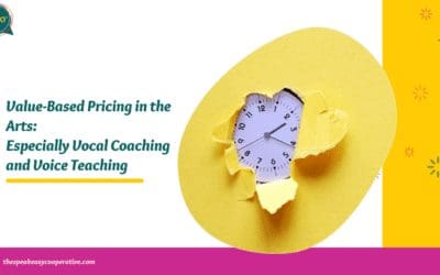 Value-Based Pricing in the Arts