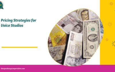 Tuition Pricing Models for Voice Studios