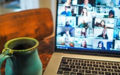 An Open Letter to the Info-Givers in the Online Lesson Rush