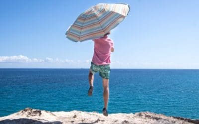 Mary Poppins Saved My Life