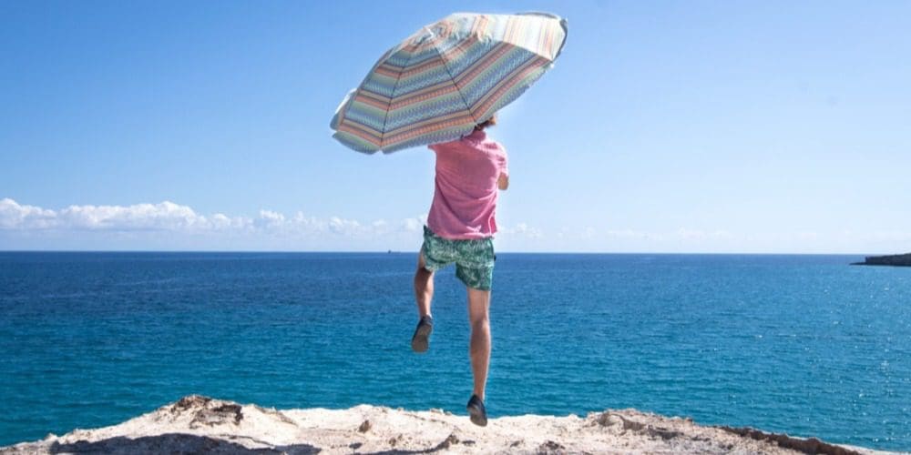 Mary Poppins Saved My Life