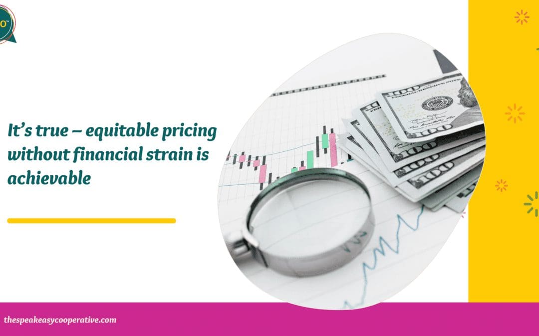 How to scale your business with ethical pricing strategies