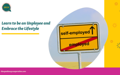 Learning to be an Unployee