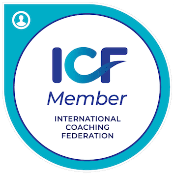 The badge earner, Michelle Markwart Deveaux, is a Member of International Coaching Federation Professional Coaches, the leading global organization dedicated to advancing the coaching profession by setting high standards. As an ICF Member, the badge earner is enrolled in an accredited coach training program or has completed 60 hours of training aligned with ICF standards, and commits to abiding by the ICF Code of Ethics.