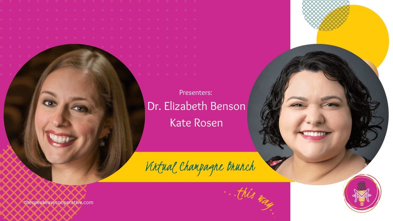 SECO-Training-Presenter-Dr-Elizabeth-Benson-and-Kate-Rosen-VCB