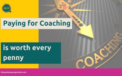 Getting Clients to Understand why Paying for Professional Coaching is Worth Every Penny