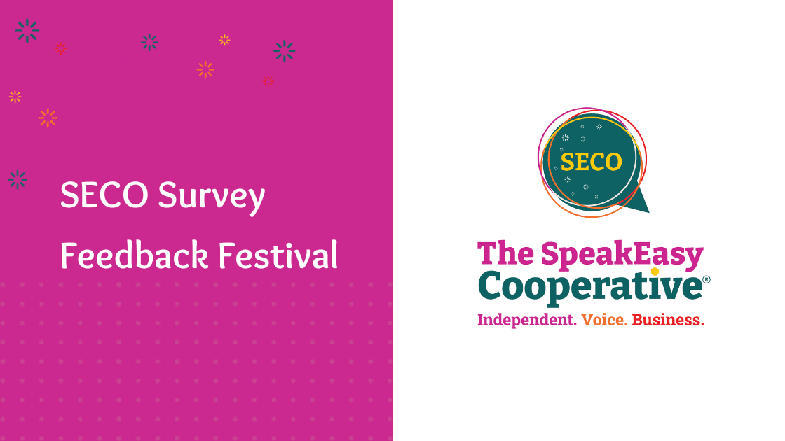 Seco Survey Feedback Festival
