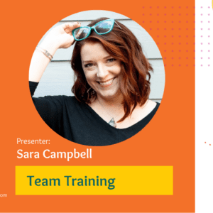 2024 TT Featured Presenter Sara Campbell